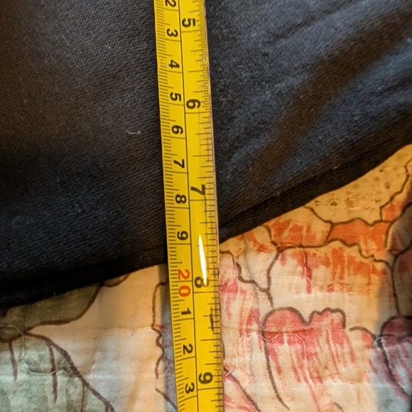 NWT Calvin Klein Kids Black Zip-Up Hoodie - Picture 13 of 13